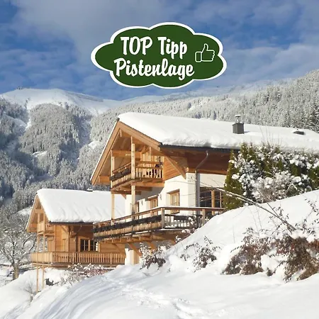 Appartement Almliesl Zell-365