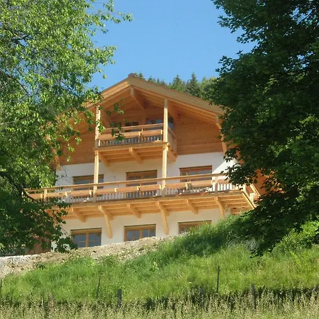 Almliesl Zell-365 Appartement *