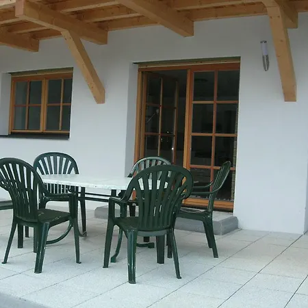 Apartment Almliesl Zell-365