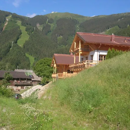 Almliesl Zell-365 Lejlighed