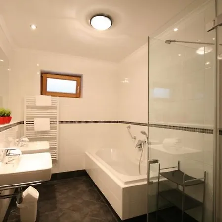 Almliesl Zell-365 Lejlighed