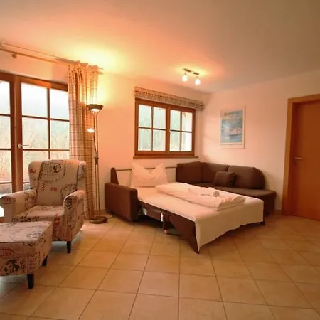 Apartment Almliesl Zell-365 *