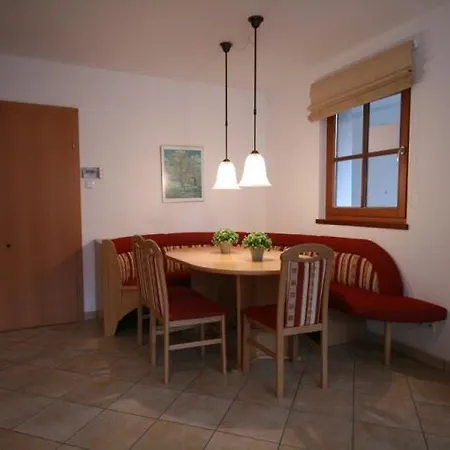 Almliesl Zell-365 * Zell am See