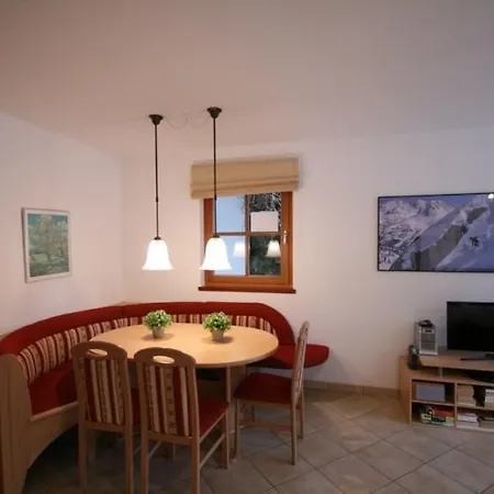 Almliesl Zell-365 Zell am See