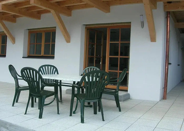 Appartement Almliesl Zell-365