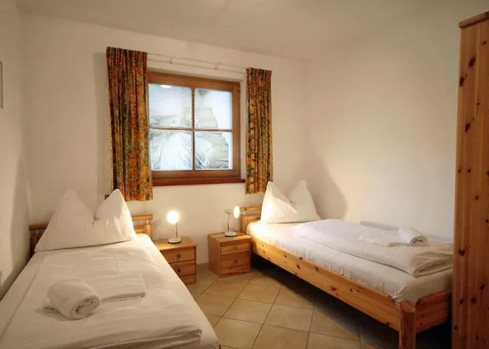 Almliesl Zell-365 Appartement Zell am See