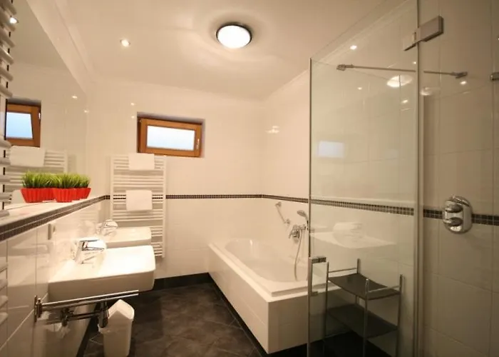 Almliesl Zell-365 Appartement