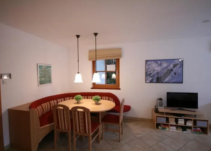 Almliesl Zell-365 Zell am See