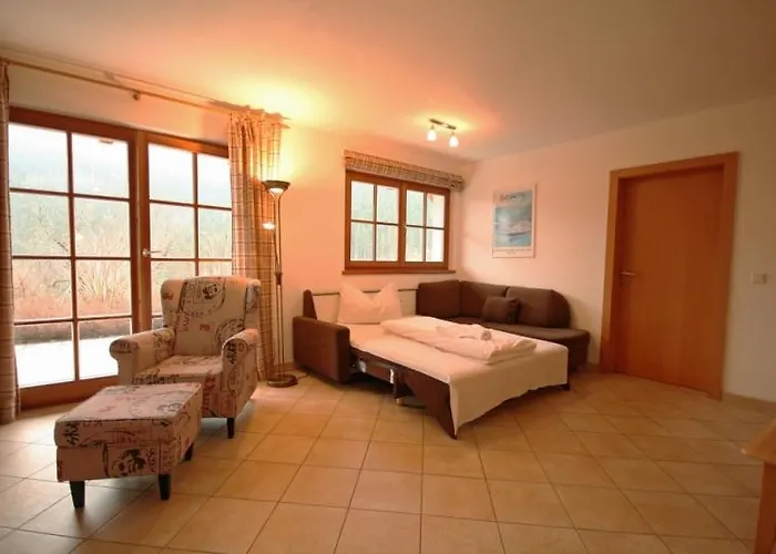 Apartament Almliesl Zell-365 *