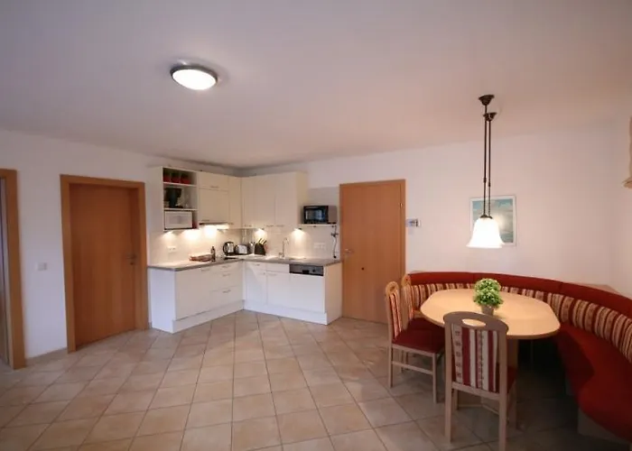 Almliesl Zell-365 Apartament *